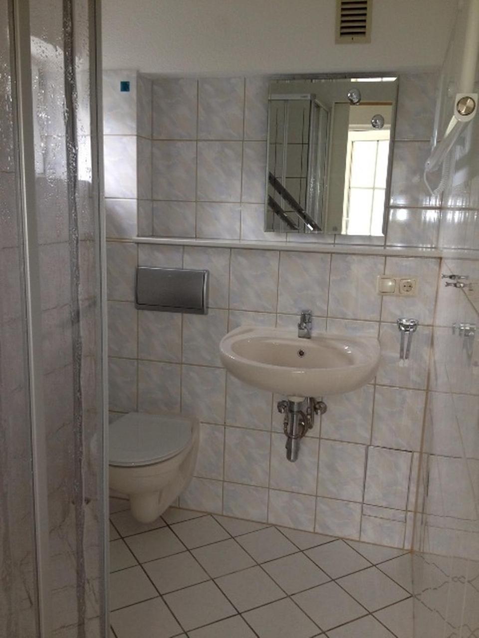 Ferienwohnung Johannes 치노비츠 외부 사진